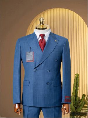 Suit DB-3
